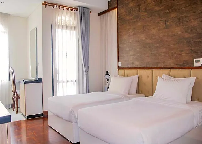 LCS Hotel & Apartment