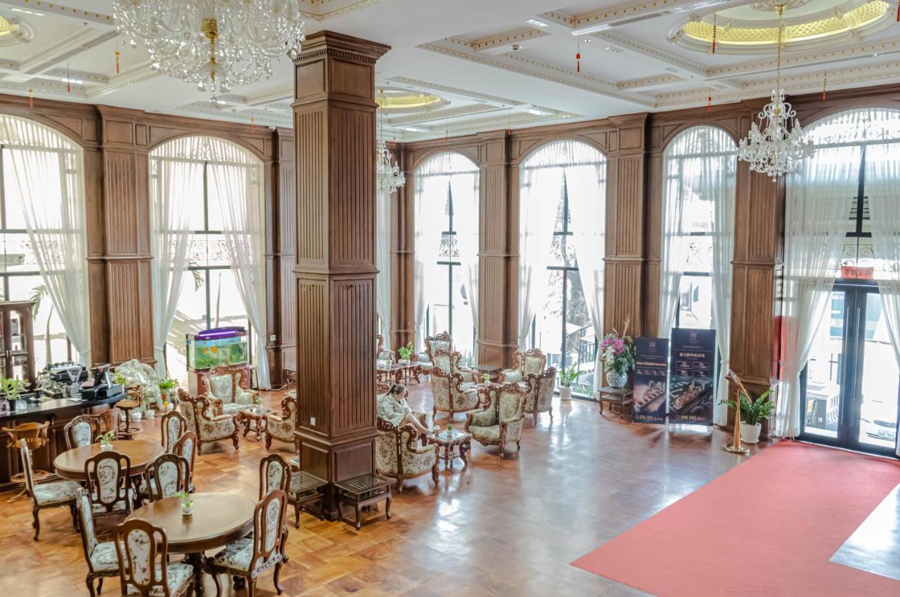 Hotel Lcs & Phnom Penh
