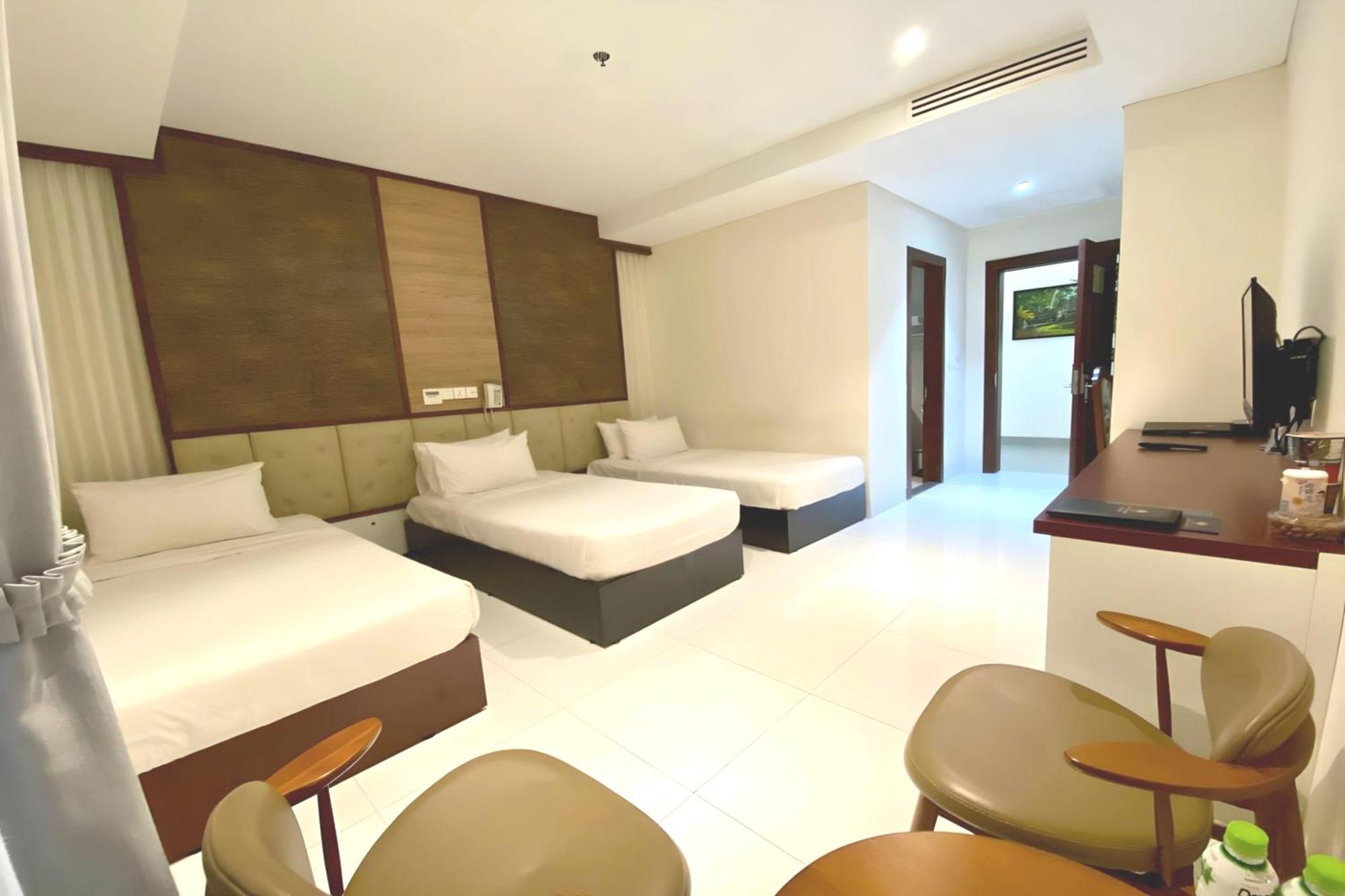 Lcs & Hotel Phnom Penh